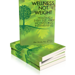 Wellness Not Weight - Heath at Every Size and Motivational Interviewing